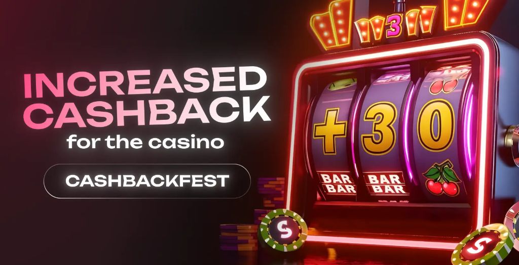 Sneket Casino haftalik keshbek
