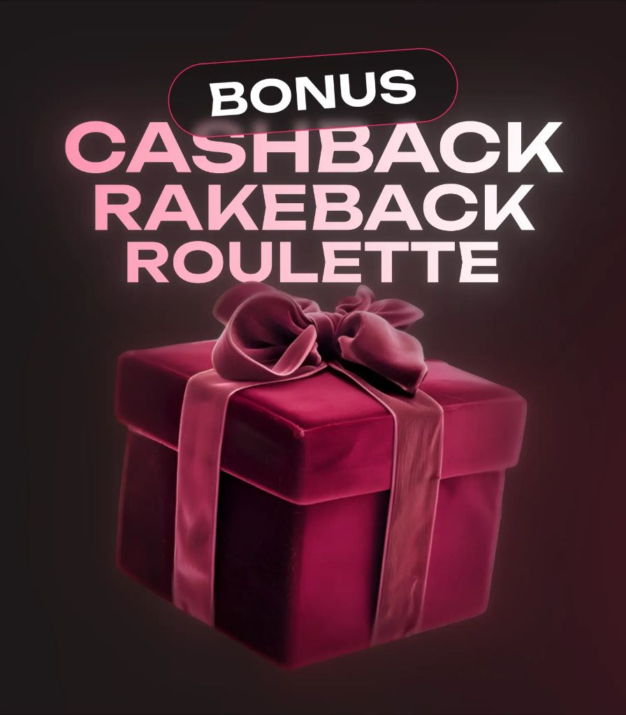 Sneket Casino keshbek rakeback